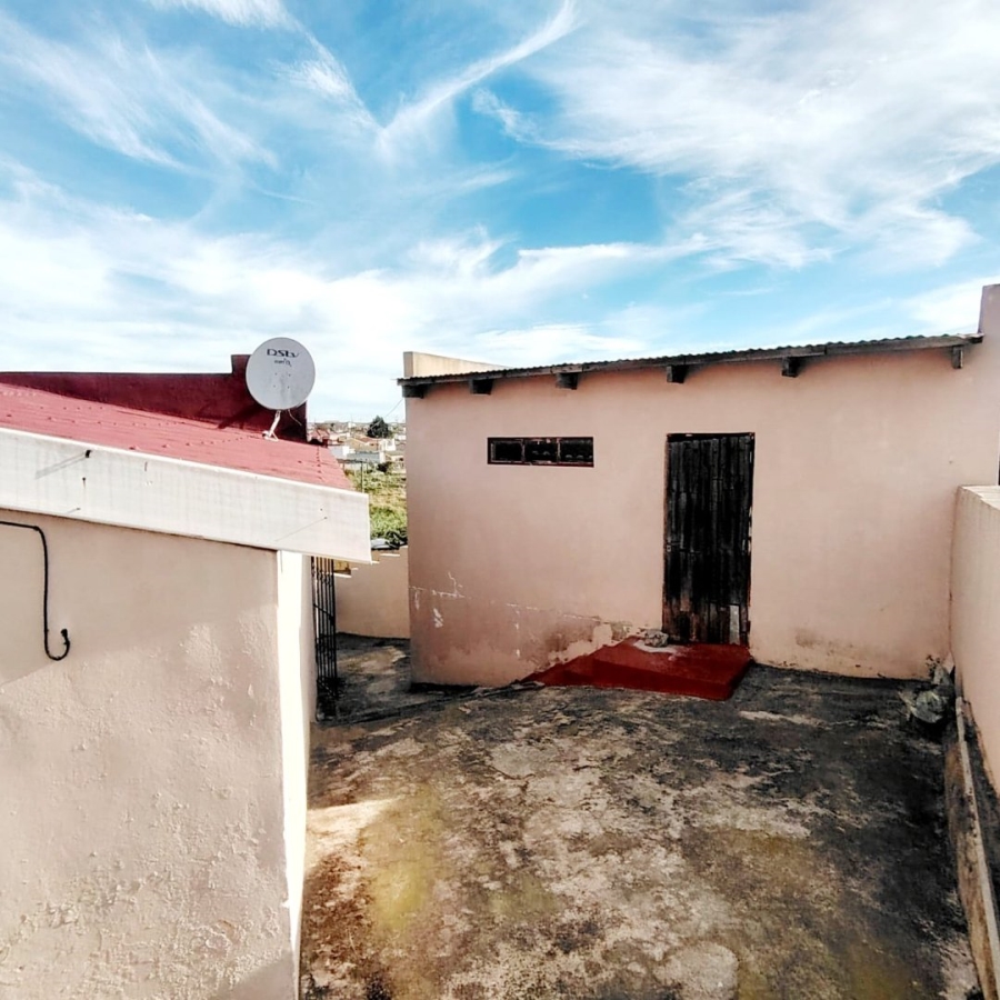 4 Bedroom Property for Sale in Mdantsane Nu 10 Eastern Cape